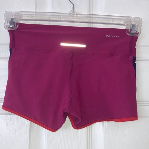 nike athletic shorts - Picture 8 of 11